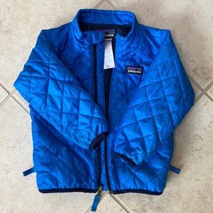 Kids Patagonia Nano Puffer